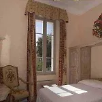 מלון Le Chateau De Lese 4*