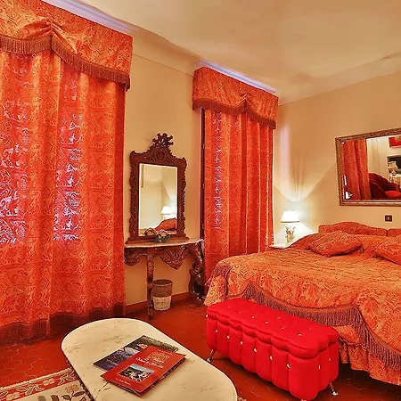 Le Chateau De Lese Hotel 4*