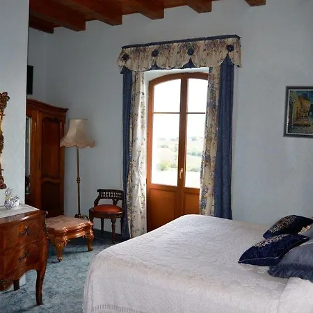 Hotel Le Chateau De Lese