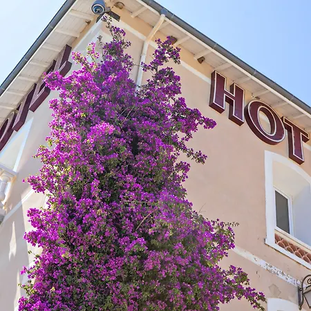Hotel Le Chateau De Lese La Croix-Valmer