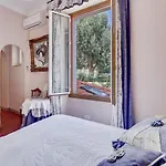 Hotel Le Chateau De Lese La Croix-Valmer