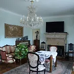 Le Chateau De Lese 4* La Croix-Valmer