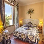 Hotel Le Chateau De Lese
