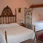 Hotel Le Chateau De Lese 4*