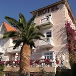Le Chateau De Lese Hotel La Croix-Valmer