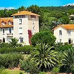 Le Chateau De Lese La Croix-Valmer