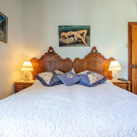 Hotel Le Chateau De Lese La Croix-Valmer