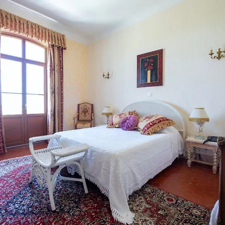 Hotel Le Chateau De Lese