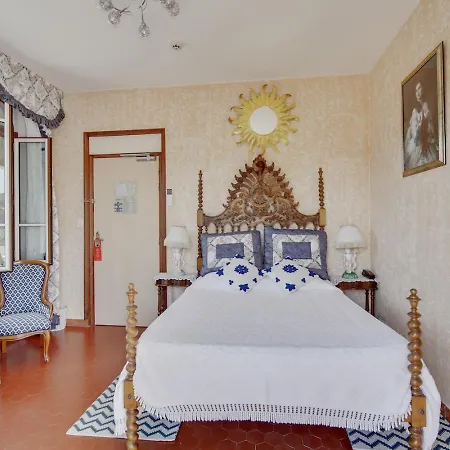 Le Chateau De Lese 4* La Croix-Valmer