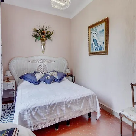 Le Chateau De Lese 4* La Croix-Valmer