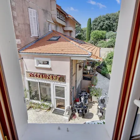 Le Chateau De Lese Hotel 4*