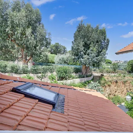 Le Chateau De Lese Hotel La Croix-Valmer