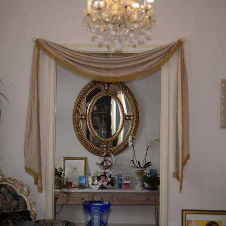 Hotel Le Chateau De Lese La Croix-Valmer