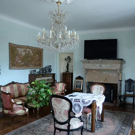 Le Chateau De Lese 4* La Croix-Valmer