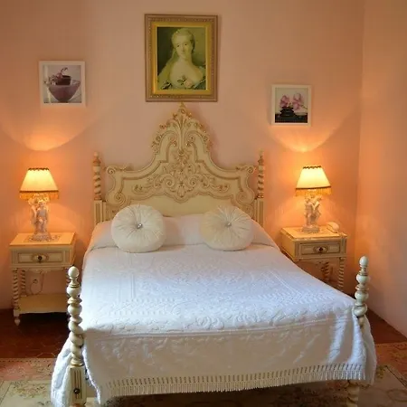 Hotel Le Chateau De Lese La Croix-Valmer