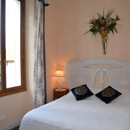 Le Chateau De Lese 4* La Croix-Valmer