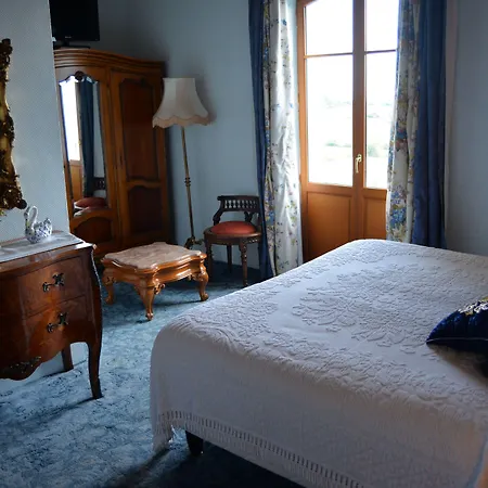 Le Chateau De Lese لا كروا فالميه