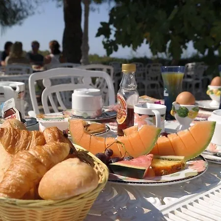 Le Chateau De Lese 4* La Croix-Valmer