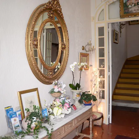 Le Chateau De Lese 4* La Croix-Valmer