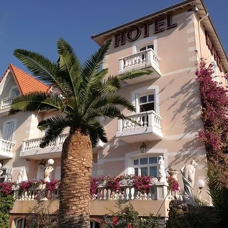 Le Chateau De Lese Hotel La Croix-Valmer