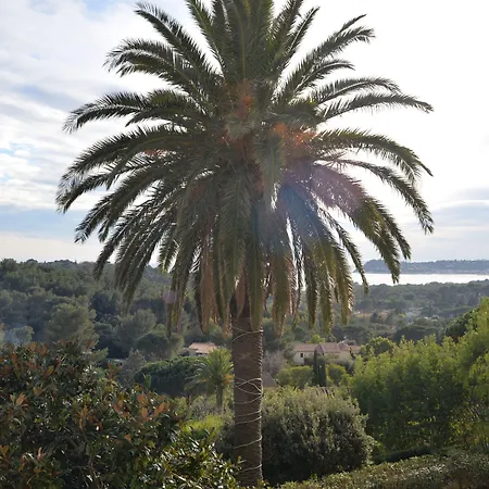 Le Chateau De Lese La Croix-Valmer