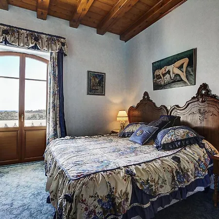 Hotel Le Chateau De Lese La Croix-Valmer