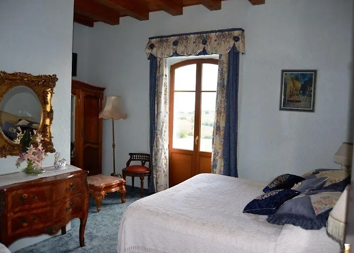 فندق Le Chateau De Lese