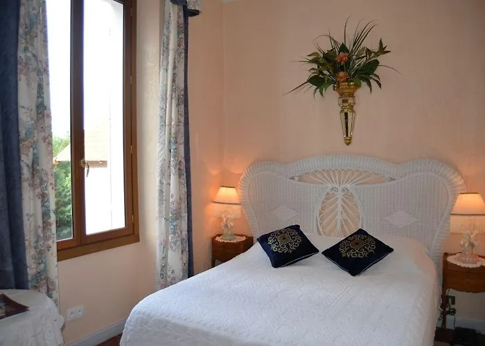 Le Chateau De Lese 4* La Croix-Valmer