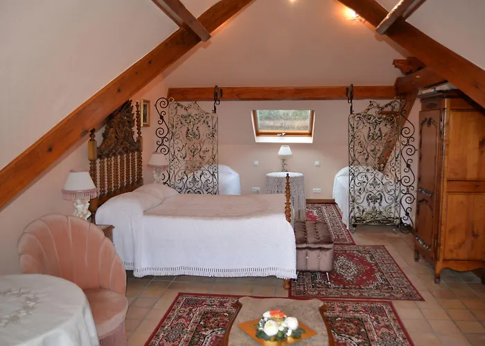 Le Chateau De Lese 4*